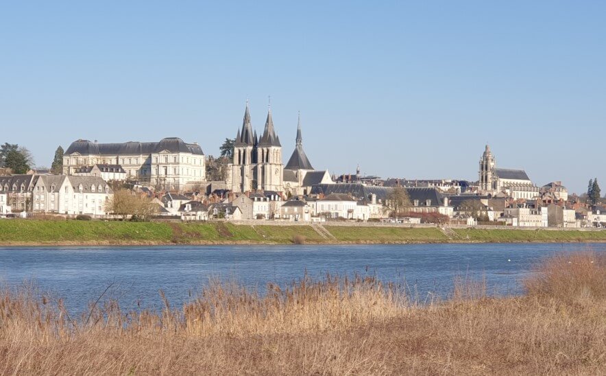 Agence SEO à Blois - référencement naturel loir-et-cher
