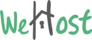 logo Wehost